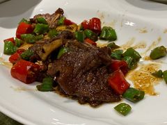 -上海小南国(仲盛世界商城店)