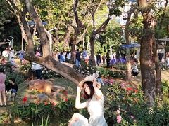 -人民公园(罗湖区)