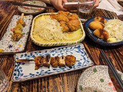 -平成屋· Late Night 食堂(四川北路店)