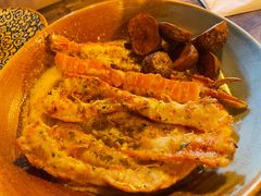 -Pakkhús Restaurant