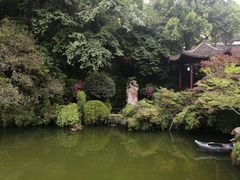 -杭州黄龙洞