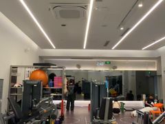 -乐刻健身(龙湖杭州紫荆天街精品店)