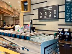 -星巴克臻选(杭州万象城店)