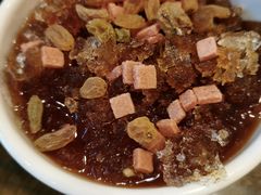 冰汤圆-仁虎老火锅(黄泥磅店)