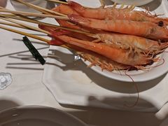 -香蜜轩·粤菜·宴会(世界之窗店)