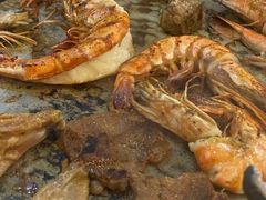 -熊出没日本烧肉放题