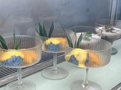 -昆明南亚风情园豪生大酒店-泰式国际海鲜自助餐厅