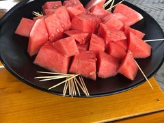 -蜀水别园(青杠树店)