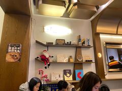 -Parking Coffee(孩儿巷店)
