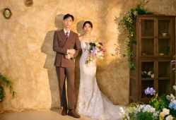 -金夫人婚纱摄影(惠阳店)