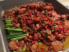 -味上湘菜馆(岳麓山店)