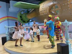 -杭州开元森泊度假乐园