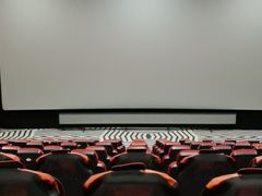 -SFC上影百联影城(八佰伴IMAX店)