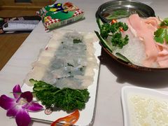 -围炉夜话·潮汕卤水火锅(榕江店)