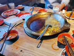 -宽窄巷子鲜牛火锅(北京首店)