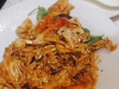 -津悦·正阳春烤鸭(红旗南路店)