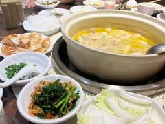 -桂花寨(北碚二店)