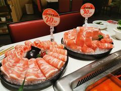 -海底捞大排档火锅(打浦路店)