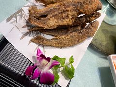 -纳家楼·地道陕菜(劳动路店)