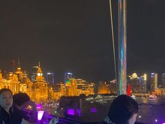 -外滩8号 whisky bar(金延大厦店)