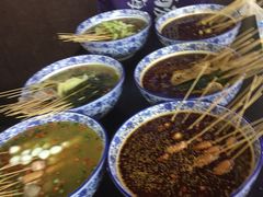 -鱼库·不仅是一家烤鱼店(车公庙店)