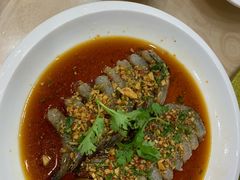 -海港酒楼·平价海鲜·茶点(小公园店)