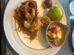 -北京中国大饭店