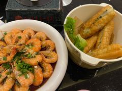 -锡和无锡菜(景丽苑店)