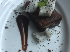 布朗尼-沈阳君悦酒店·意坊意大利餐厅