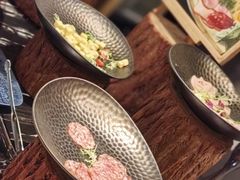 -东方红海鲜百汇(国际大厦店)