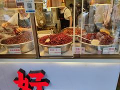 -丁家脆哨(民生路店)