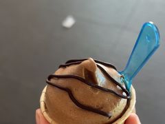 -米开朗冰淇淋博物馆