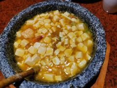 -绿茶餐厅(华联万柳店)