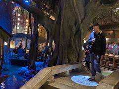 -淀里船宴(卓达店)