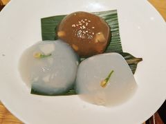 -老福洲·三十年福州味(斗东店)