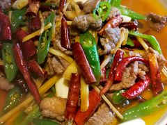 -滇铺子·云南特色菜·第九届野生菌美食节(东风东路c86店)