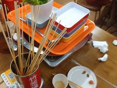 -黔哆哆地摊酸汤火锅(清湖店)