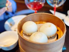 白金流沙包-甄御•海鲜新青岛菜(麦岛店)