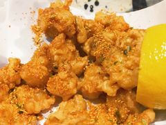 -歌行灯日本料理(伊势丹店)