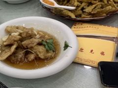-苏师傅菜馆(上沙店)