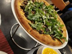 -WOLFGANG PUCK KITCHEN & BAR(迪士尼小镇店)