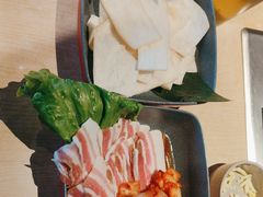 -新石器烤肉(周浦万达店)