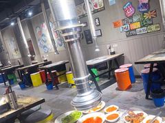 -33韩式自助烧烤(环城南路店)
