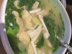 -向川南·水煮鱼·川菜(和平里店)