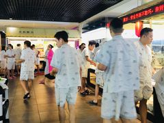 -南美元生态大酒店(海珠店)