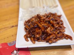 -局气 烤鸭·北京菜(光华路店)