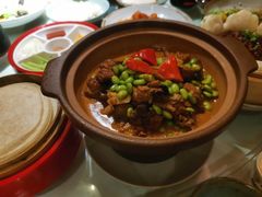 -青年公社烤鸭(青年路店)