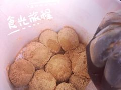-辣辣小吃豆花米线(大观篆新农贸市场店)
