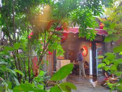 -四喜小胖·北京涮肉(五道营店)
