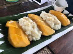 -自然餐厅(Phuket)